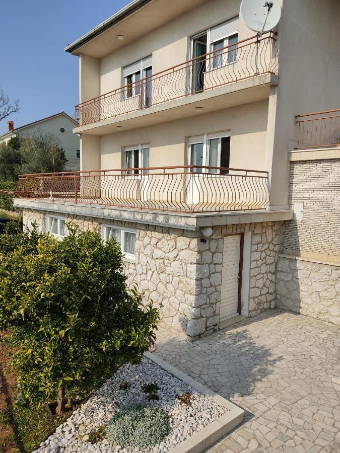 Dream P-Leace Daire Crikvenica Dış mekan fotoğraf