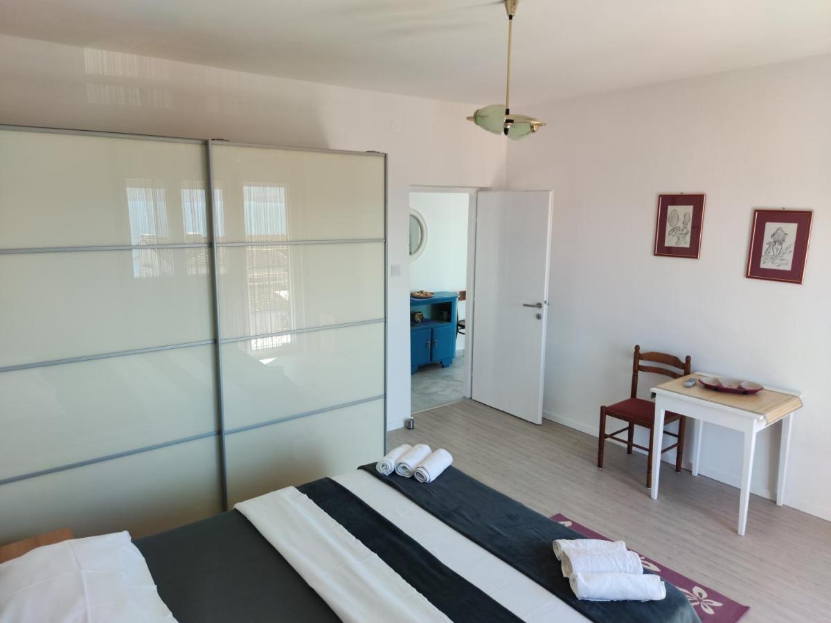 Dream P-Leace Daire Crikvenica Dış mekan fotoğraf