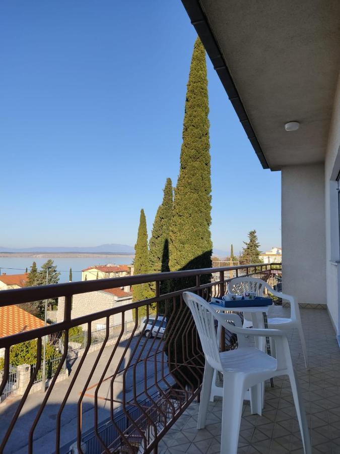 Dream P-Leace Daire Crikvenica Dış mekan fotoğraf