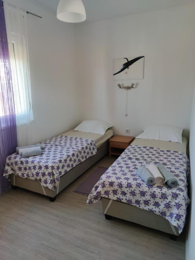 Dream P-Leace Daire Crikvenica Dış mekan fotoğraf