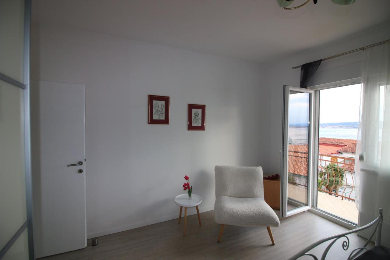 Dream P-Leace Daire Crikvenica Dış mekan fotoğraf