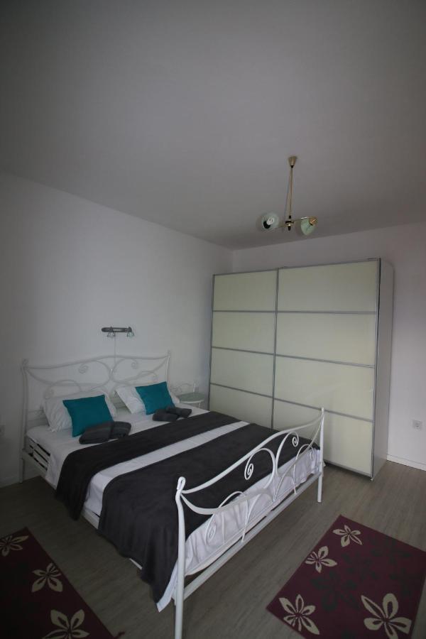 Dream P-Leace Daire Crikvenica Dış mekan fotoğraf